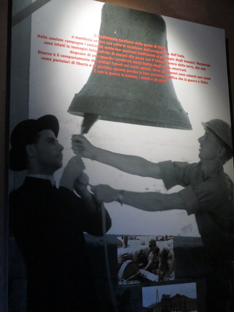 (65) Museo dello sbarco